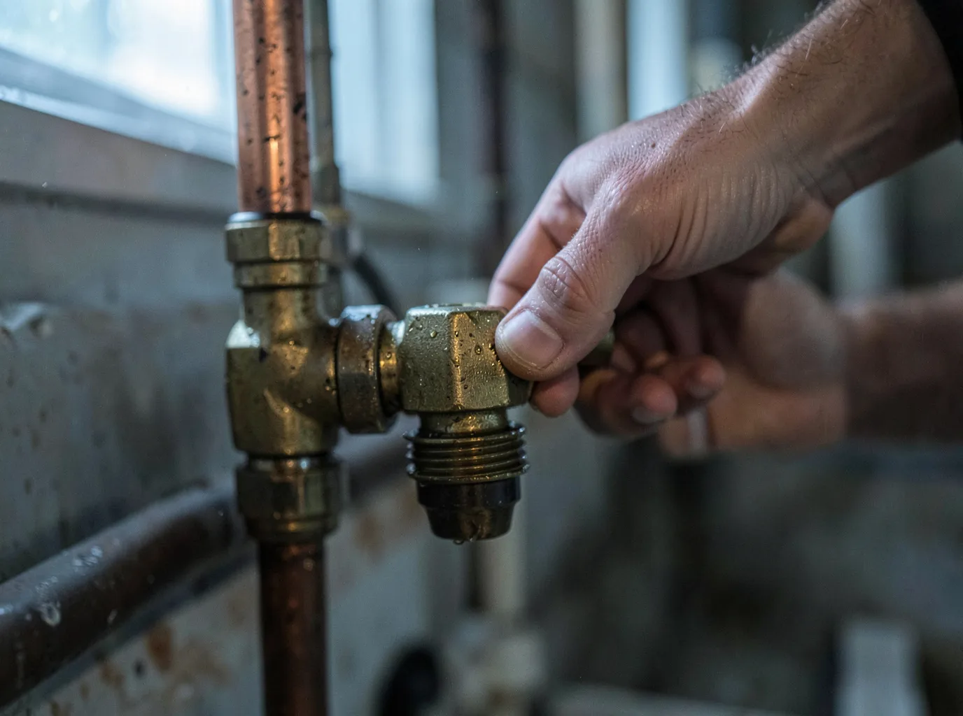 Emergency Plumber Denver City, TX FAQs